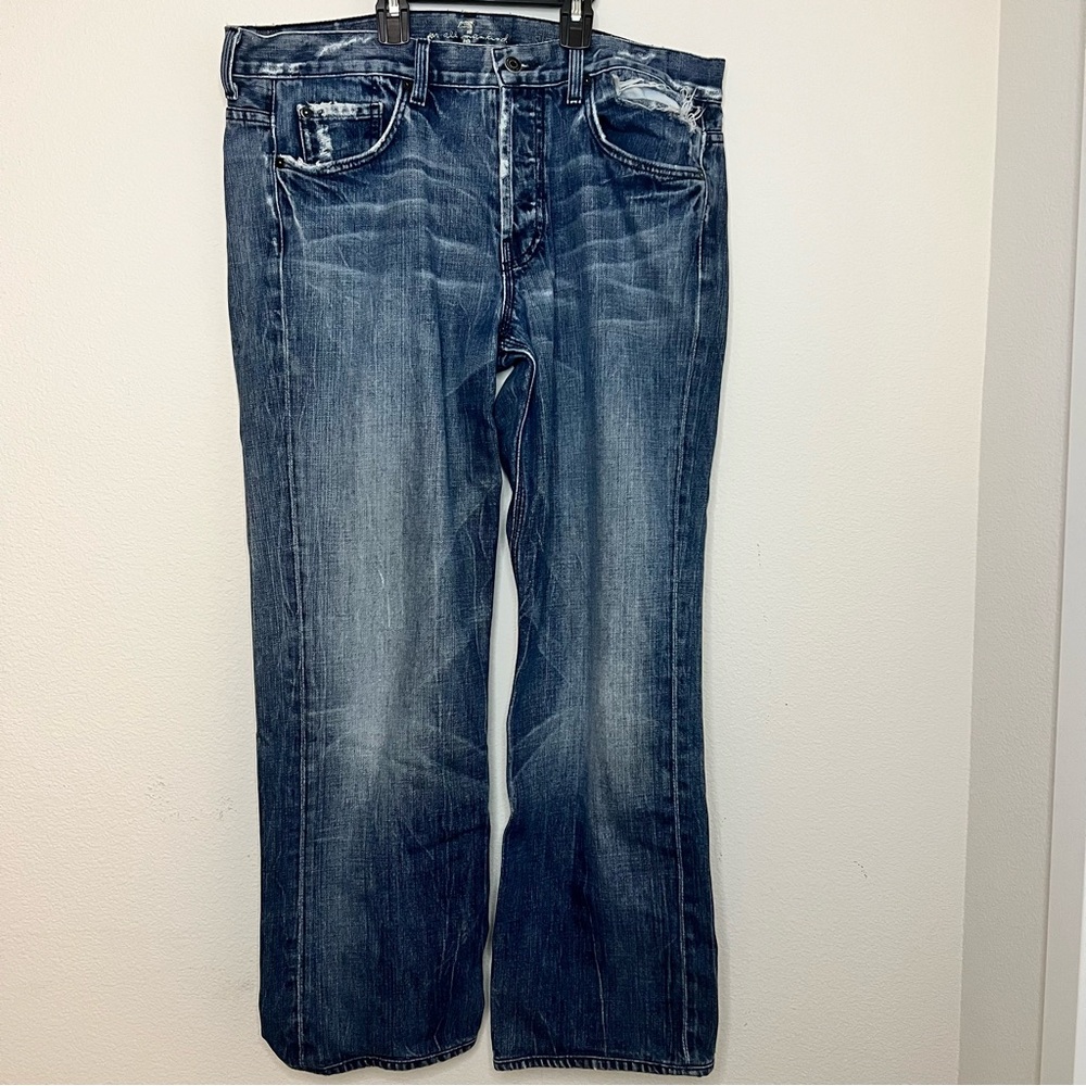 7 for All Mankind jeans, size 32